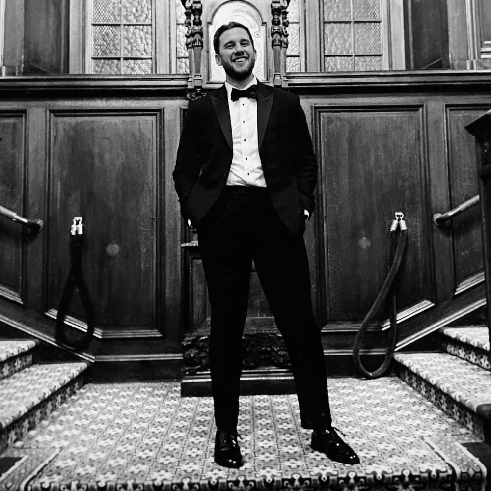 Meet your Posher, Ton